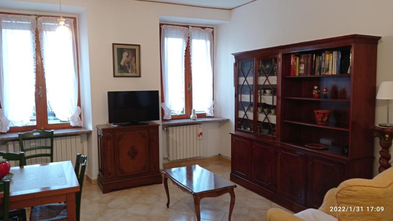 La Bicocca Διαμέρισμα Venaria Reale Εξωτερικό φωτογραφία